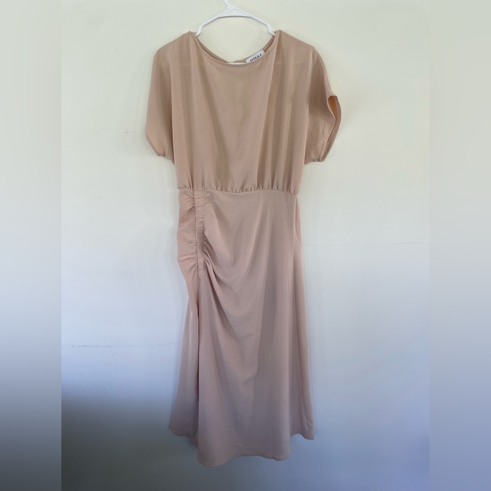 Main Street exchange dress | size medium | never worn | modest | gilli